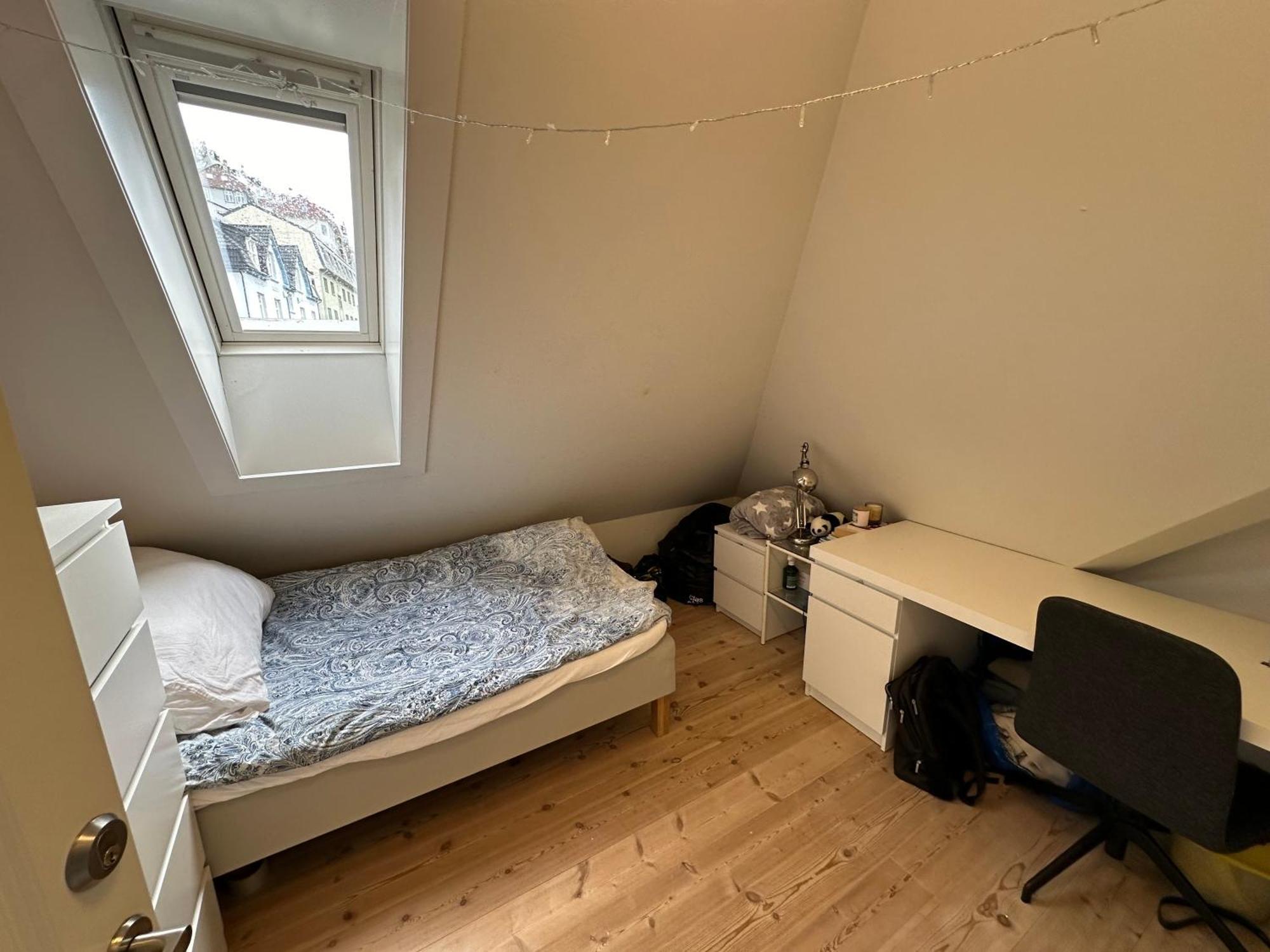 Sjarmerende Bolig Like Ved Togstasjonen Leilighet Bergen Eksteriør bilde