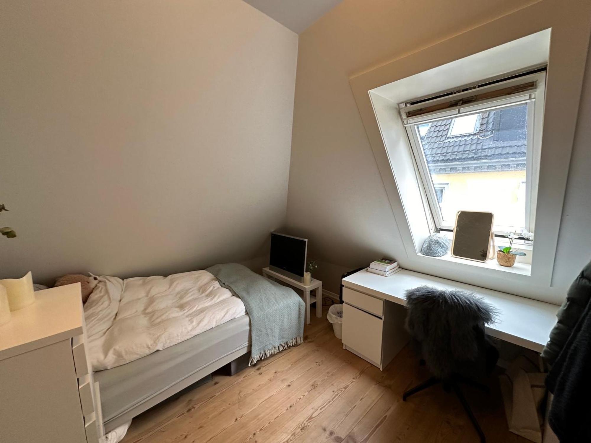 Sjarmerende Bolig Like Ved Togstasjonen Leilighet Bergen Eksteriør bilde