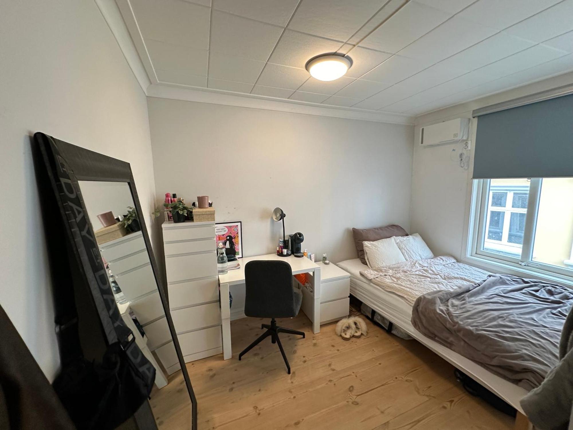 Sjarmerende Bolig Like Ved Togstasjonen Leilighet Bergen Eksteriør bilde