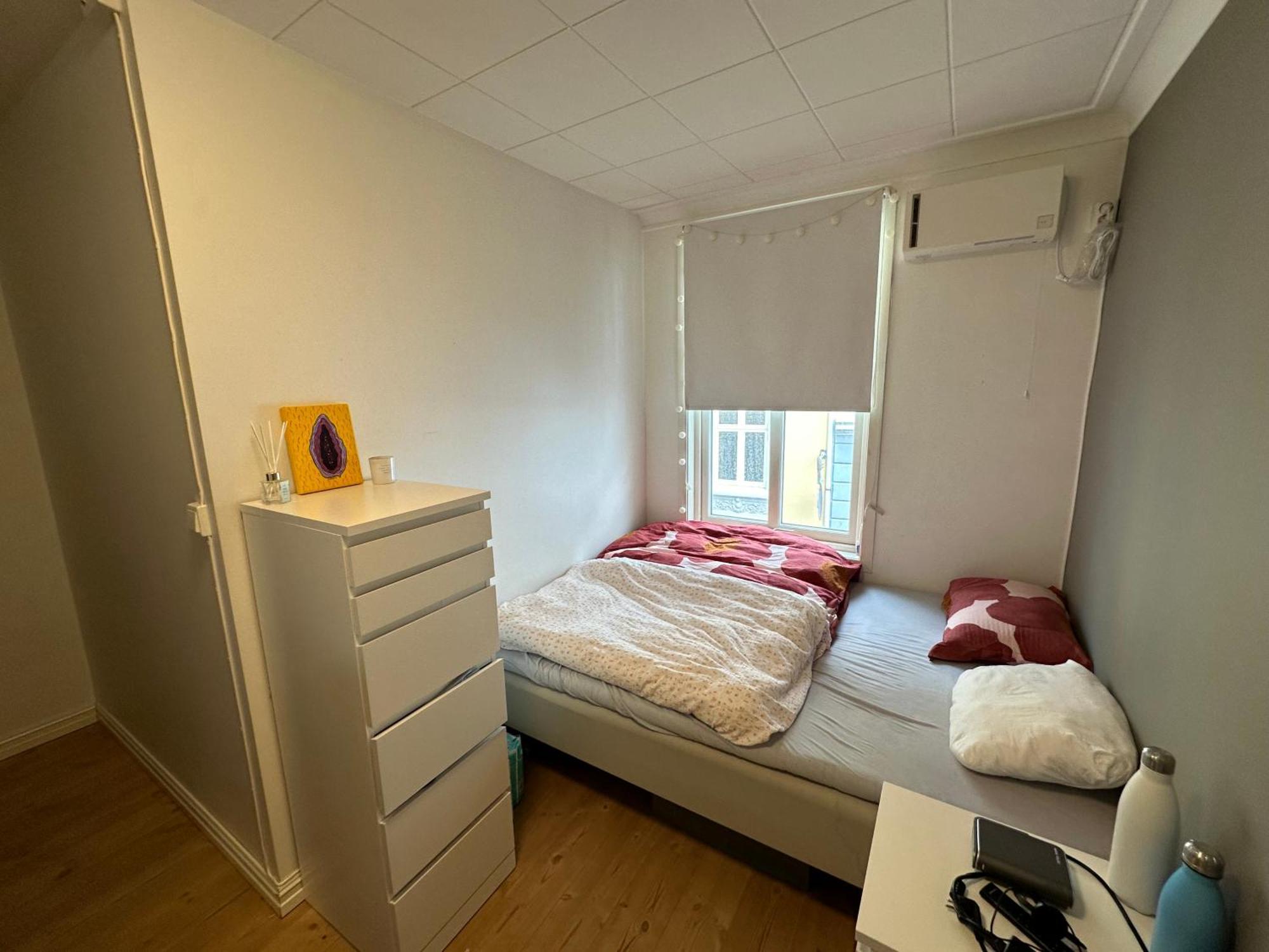 Sjarmerende Bolig Like Ved Togstasjonen Leilighet Bergen Eksteriør bilde